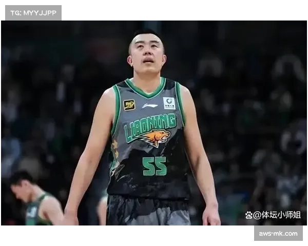 辽宁客场击败江苏 王岚嵚16分韩德君15分稳住局势