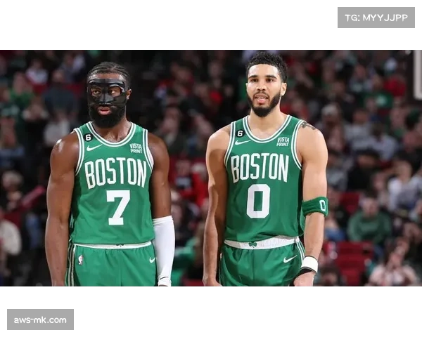 凯尔特人切割掩护战术频繁 塔图姆错位单打效率高