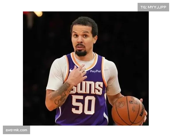 太阳客场力克开拓者 新援后卫安东尼贡献关键组织表现